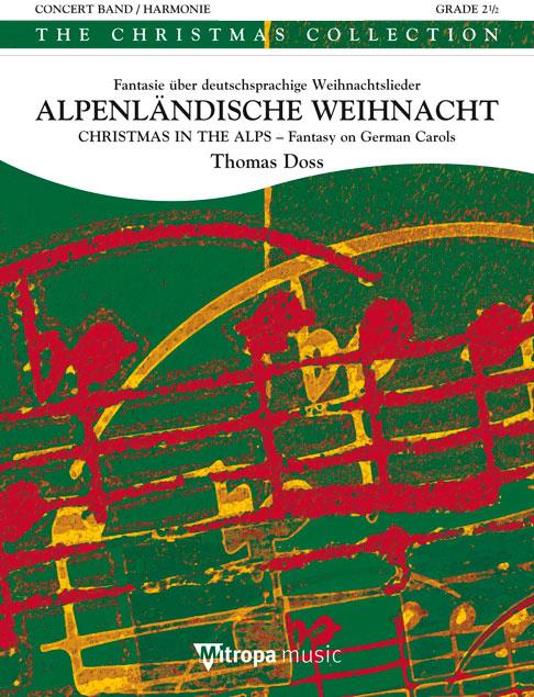 Alpenländische Weihnacht - Christmas in the Alps